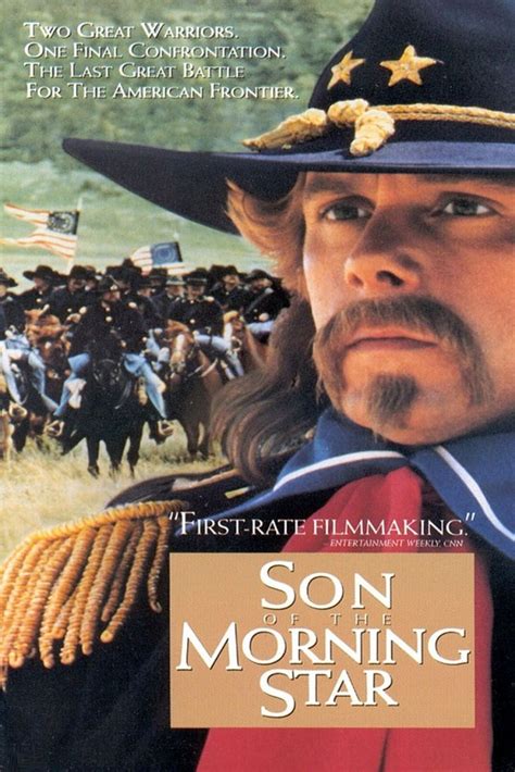 Son of the Morning Star (1991)