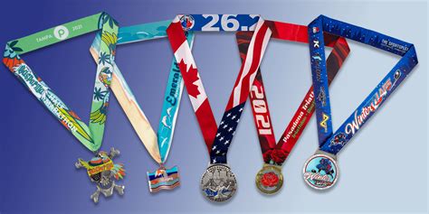 What You Should Know About the Timeline of Custom Medals