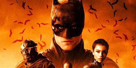 The Batman Prequel Reveals the Reason Bruce Wayne Embraced Bats