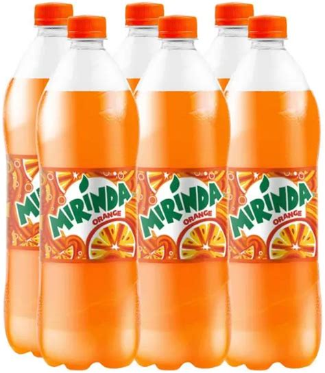 Buy Miranda 330ml And Other Carbonated Soft Drinks - Buy Miranda ...