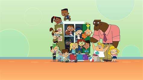 Prime Video: Total Dramarama - Season 1