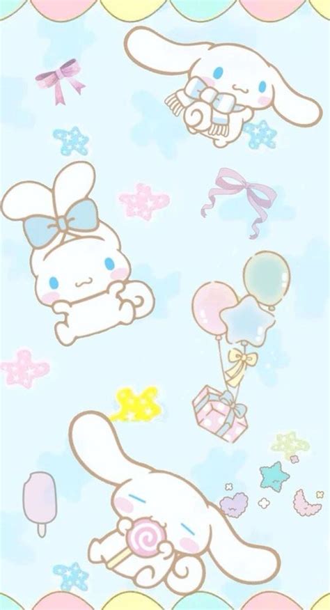 Cinnamoroll Wallpapers Cinnamoroll Wallpapers Favorites Createblog | Images and Photos finder