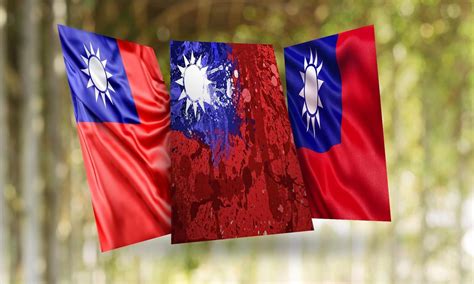 Taiwan Flag Wallpapers - Wallpaper Cave