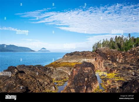 Rennell island hi-res stock photography and images - Alamy