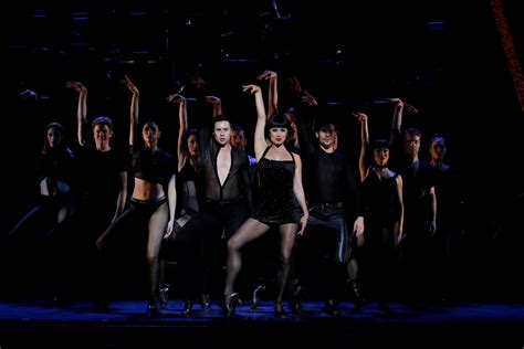 Chicago The Musical Is Bringing All That Jazz To Melbourne