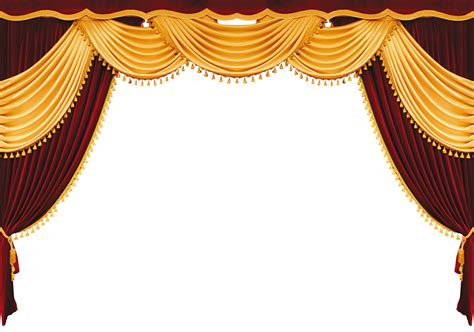 Stage Curtain Wallpaper - WallpaperSafari