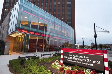 Welcome to Rutgers Business School | Rutgers Business School | Business ...