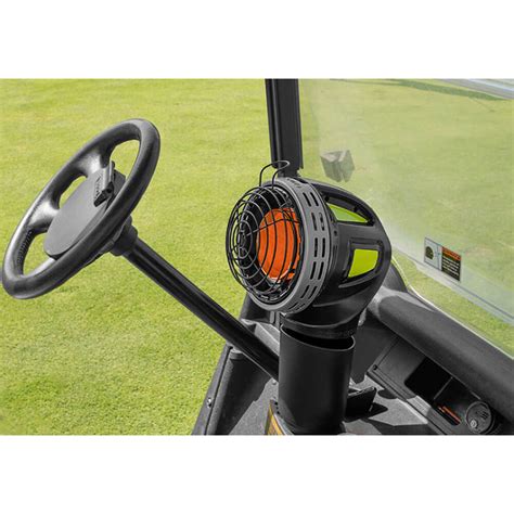 Mr. Heater Golf Car Heater (Universal Fit) | BuggiesUnlimited.com