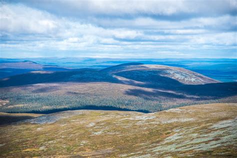 Best hiking trails in Finnish Lapland – FINLAND, NATURALLY