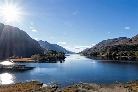 Lochs in Scotland (you might not have heard of) - Love from Scotland