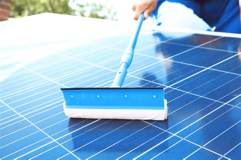 Solar Panel Cleaning. What To Do, and NOT To Do! | Shoalhaven Solar