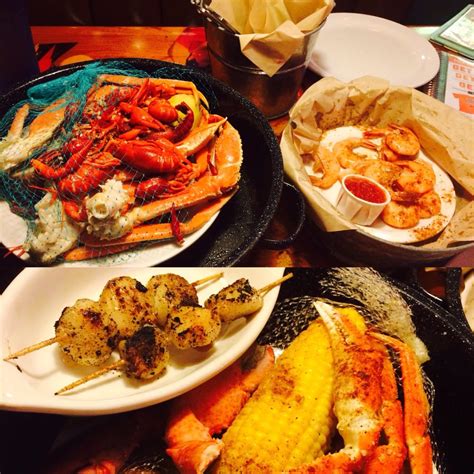 Joe’s Crab Shack - 124 Photos & 166 Reviews - Seafood - 2401 S Ih 35 ...