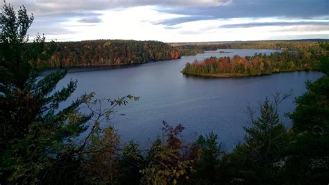 Huron-Manistee National Forests, Michigan - Recreation.gov