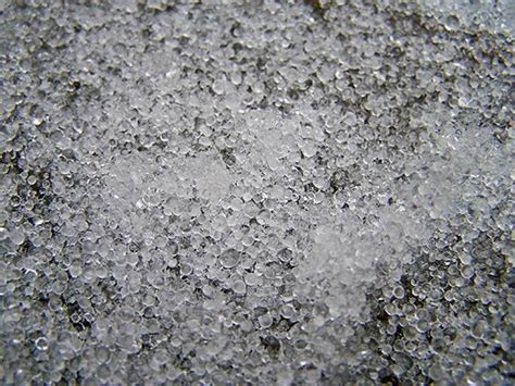 Sleet | Precipitation, Freezing Rain, Hail | Britannica