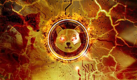 Shiba Inu’s Burn Portal Goes Live, 8 Billion SHIB Burned in the First Day - CoinCheckup