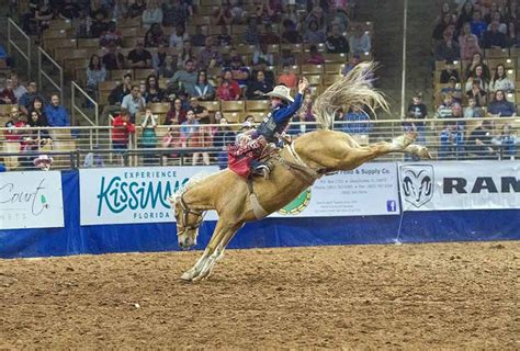 The Silver Spurs Rodeo will celebrate over 77 years of tradition when it hits the dirt this weekend!