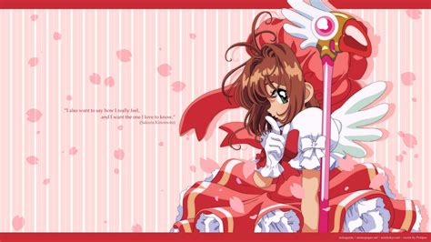 Cardcaptor Sakura Wallpapers - Wallpaper Cave