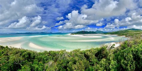 Whitehaven Beach Australia - Free photo on Pixabay