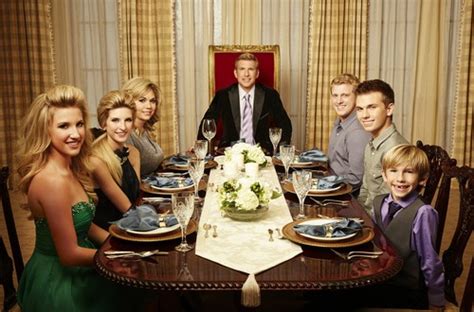 Chrisley Knows Best RECAP 3/11/14: Season 1 Premiere "Patriarch of ...