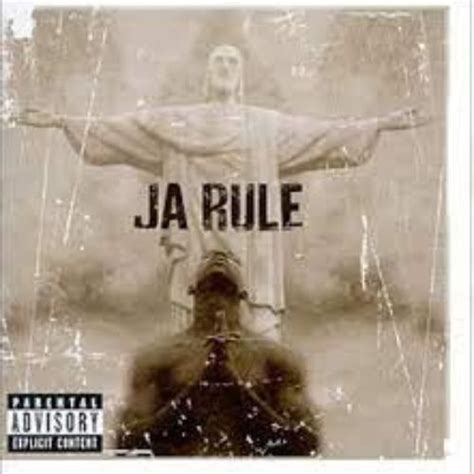 The List of Ja Rule Albums in Order of Release - Albums in Order