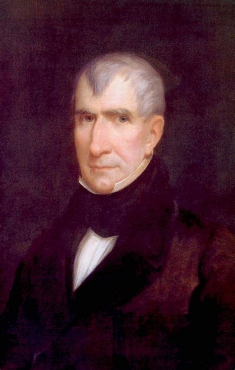 William Henry Harrison | Biography, Presidency, & Facts | Britannica