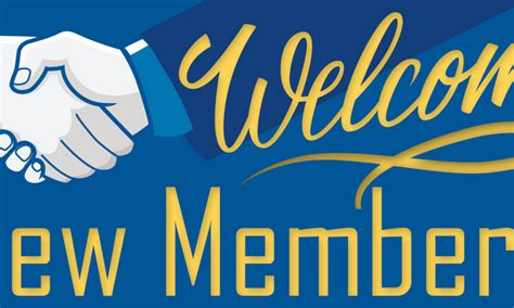 Welcome New Members! August 1, 2018 – Welding & Gases Today