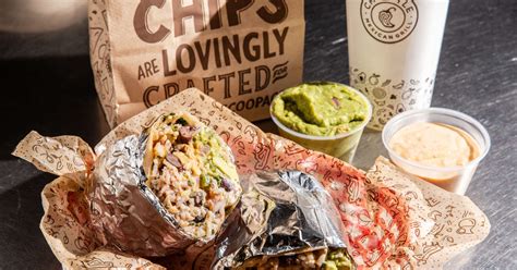 Chipotle Free Delivery: How to Get Free Delivery Every Sunday This ...