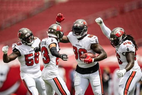 The 2020 Tampa Bay Buccaneers Defense Can Be Elite - Bucs Report