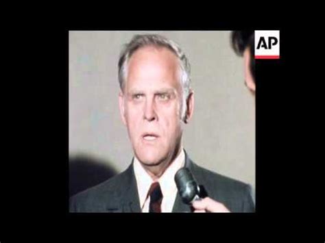 SYND26/08/71 US COMMUNIST PARTY RUNS GUS HALL FOR PRESIDENT - YouTube