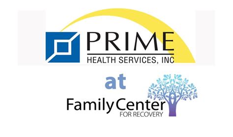 Prime Health Services Mental Health - Family Center for Recovery