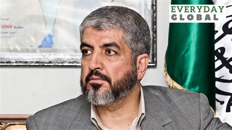 Hamas leader addresses rally in Kerala virtually: Who is Khaled Mashal? | Explained News - The ...