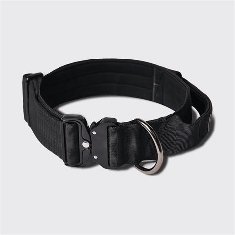 Tactical Collars – SPARK PAWS