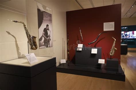 Museum of Music Phoenix Arizona Editorial Photo - Image of music, instruments: 255049726