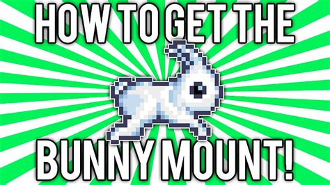 Terraria: Mounts Guide and How To Get Them | GamesCrack.org