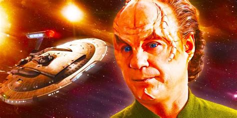 “We Hate The Enterprise Theme Song”: Star Trek’s Dr. Phlox Actor ...