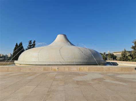 Highlights of the Israel Museum in Jerusalem - Backpack Israel