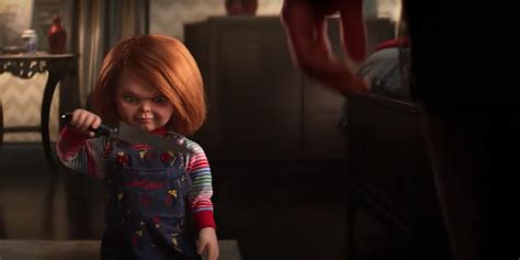 Chucky TV Show Trailer Gets Us Ready for a Bloody Playtime