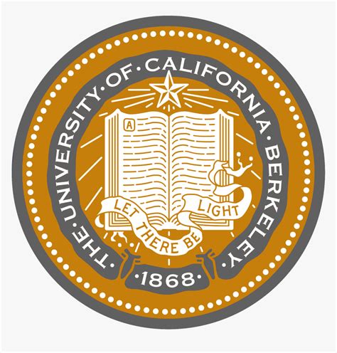 Uc Berkeley Logo Png, Transparent Png - kindpng