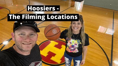 Hoosiers - The Filming Locations