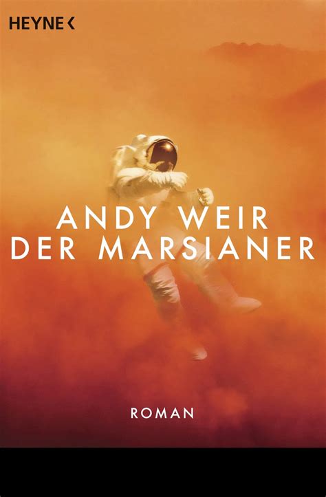 Book Review: The Martian, By Andy Weir