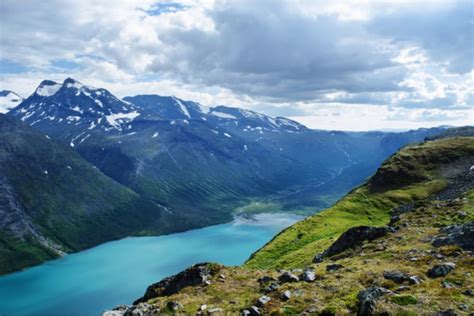 National Parks in Norway - A Visitor's Guide to the best parks