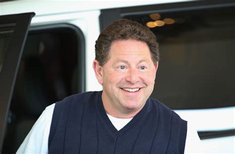 Bobby Kotick Considers Leaving if He Can’t Fix Issues