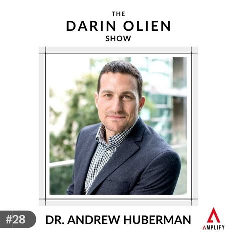 #28 Dr. Andrew Huberman on The Soothing Science Behind Breathwork