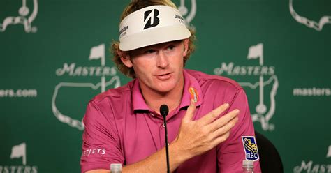 Brandt Snedeker says he's 100% healthy for Masters