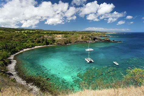 How do you get to Honolua Bay Maui?