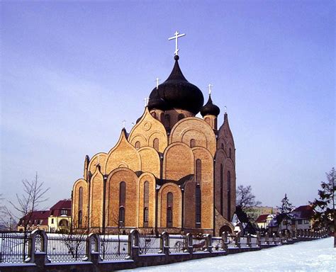 Bialystok Pictures | Photo Gallery of Bialystok - High-Quality Collection