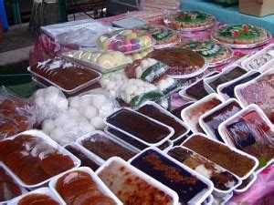 Kakanin Festival Offers Free Rice Delicacies For All! - Travel to the ...