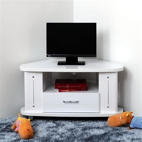 Corner TV Stands With Drawers | Tv Stand Ideas