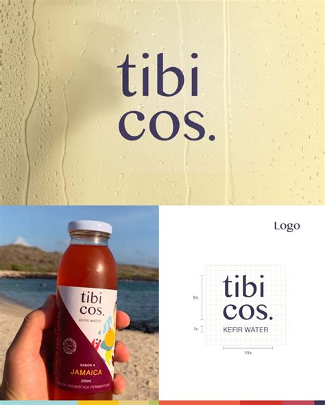 Tibicos Branding | Wombat Digital