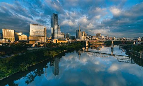 Nashville Outdoors: How to Hike, Bike and Paddle in Music City ...